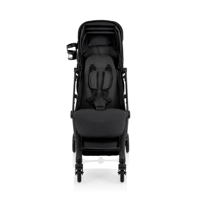 Britax Flylite Travel Stroller - Raven Black