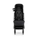 Britax Flylite Travel Stroller - Raven Black
