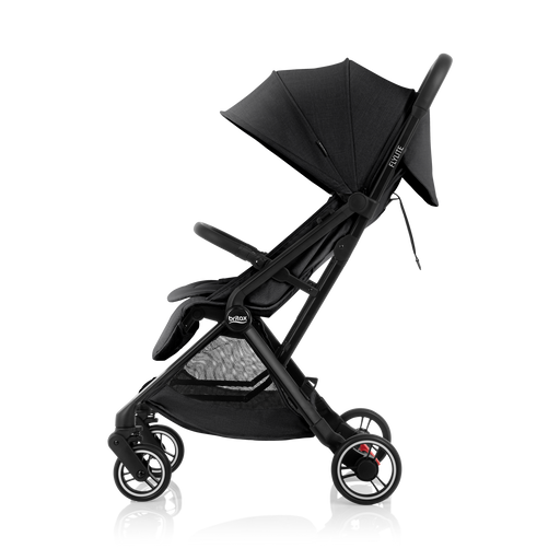 Britax Flylite Travel Stroller - Raven Black