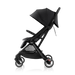 Britax Flylite Travel Stroller - Raven Black