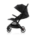 Britax Flylite Travel Stroller - Raven Black
