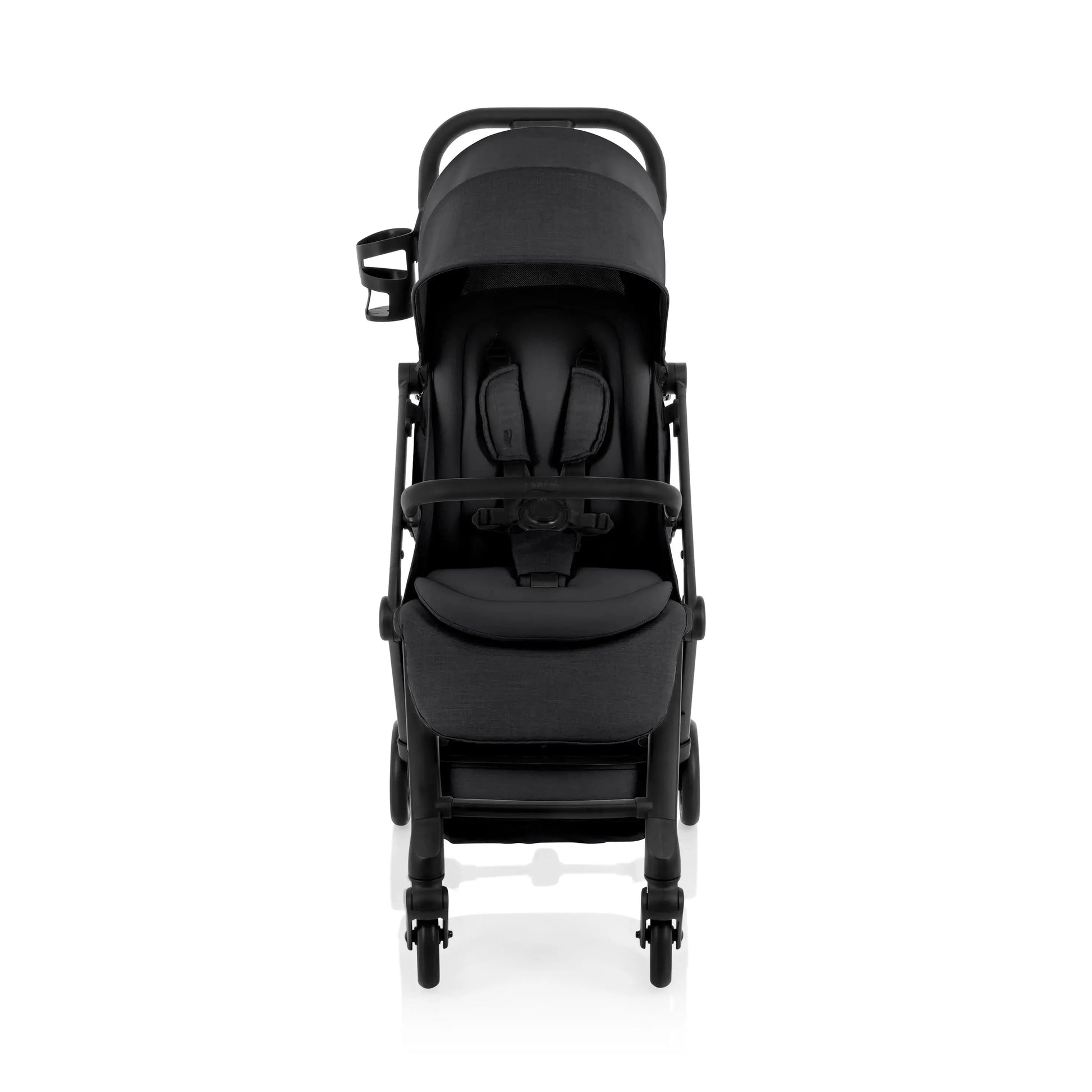 Britax Flylite Travel Stroller - Raven Black
