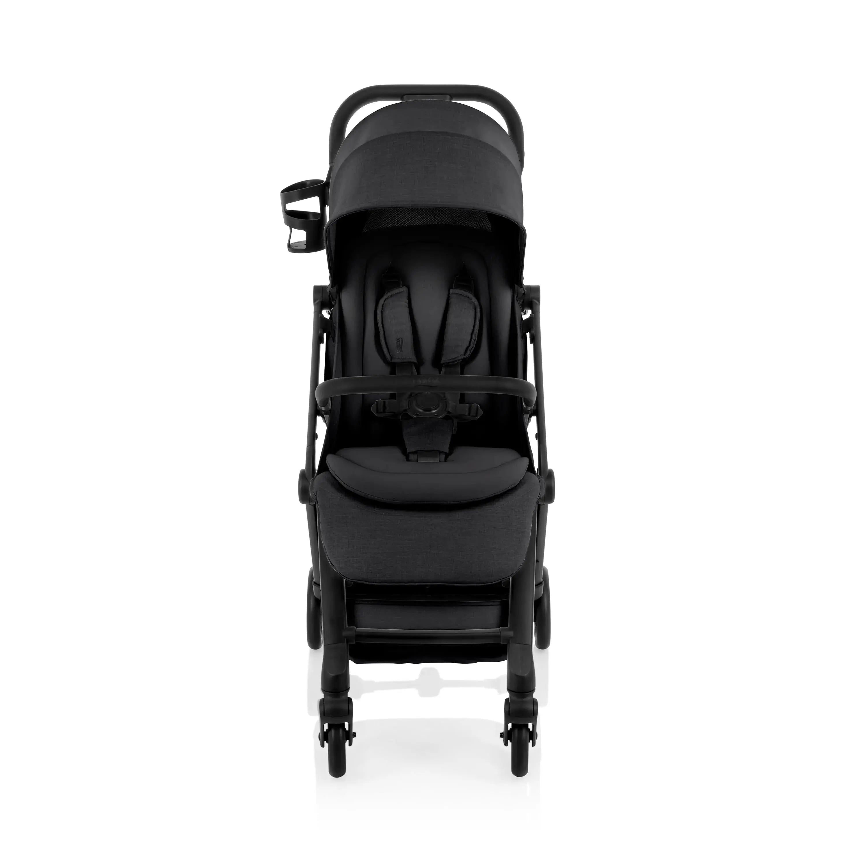 Britax Flylite Travel Stroller - Raven Black