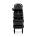 Britax Flylite Travel Stroller - Raven Black
