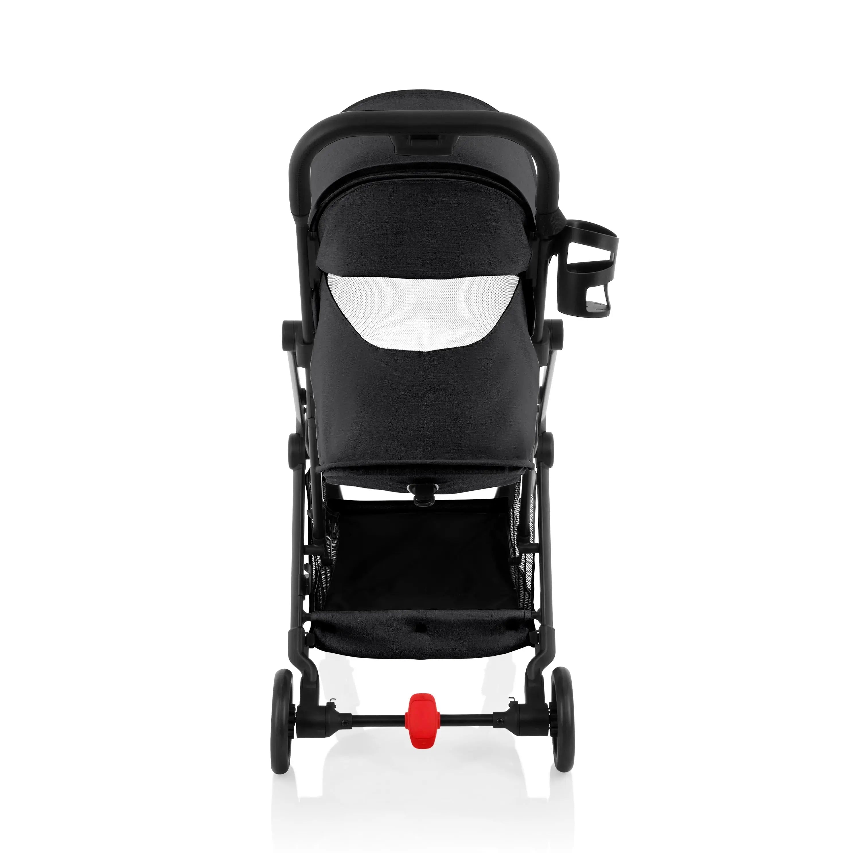 Britax Flylite Travel Stroller - Raven Black