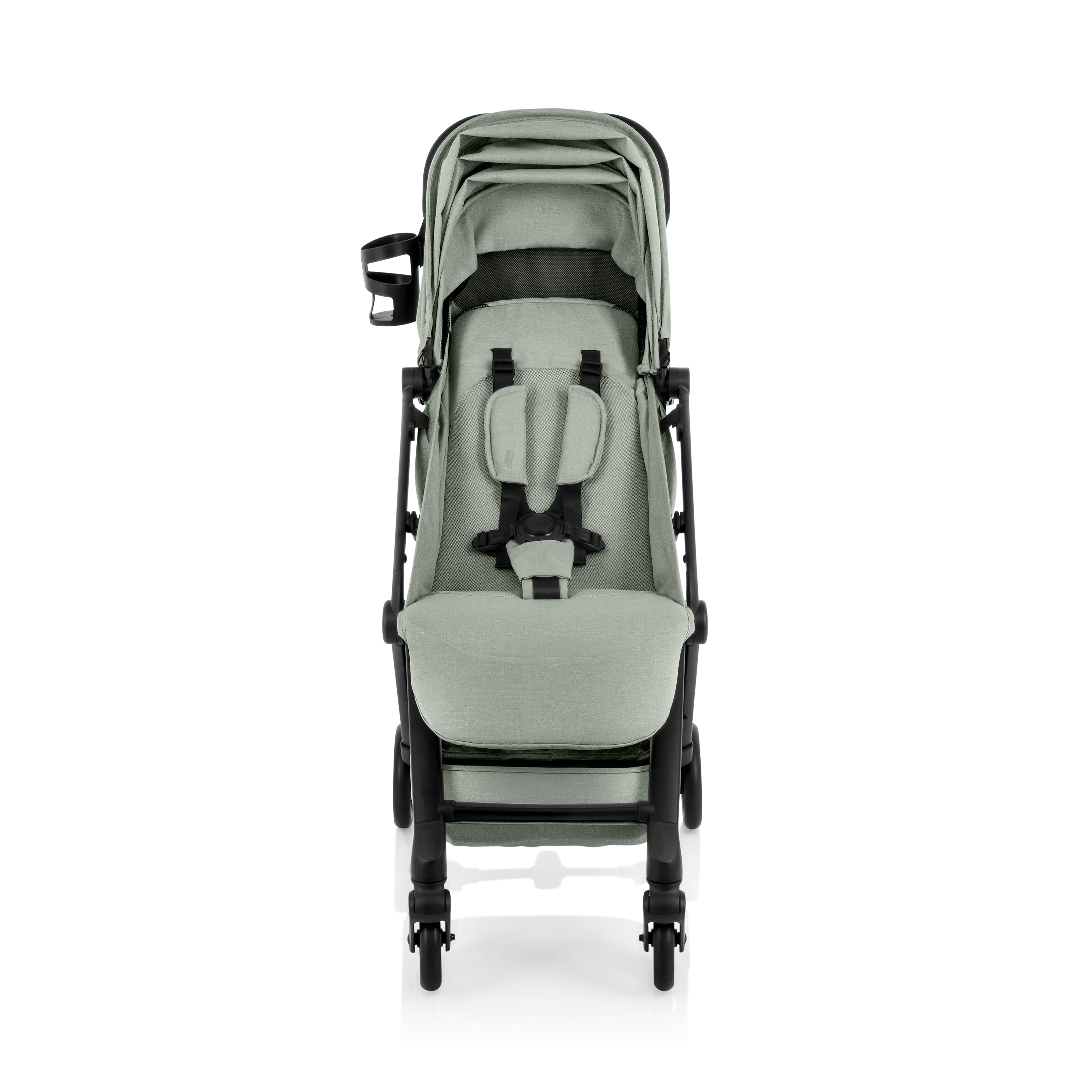 Britax Flylite Travel Stroller - Sage Green