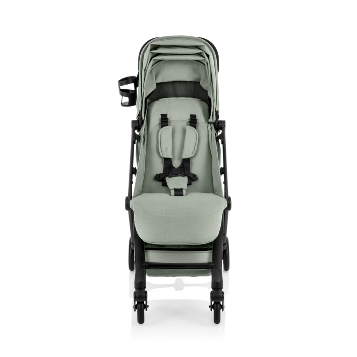 Britax Flylite Travel Stroller - Sage Green