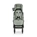 Britax Flylite Travel Stroller - Sage Green