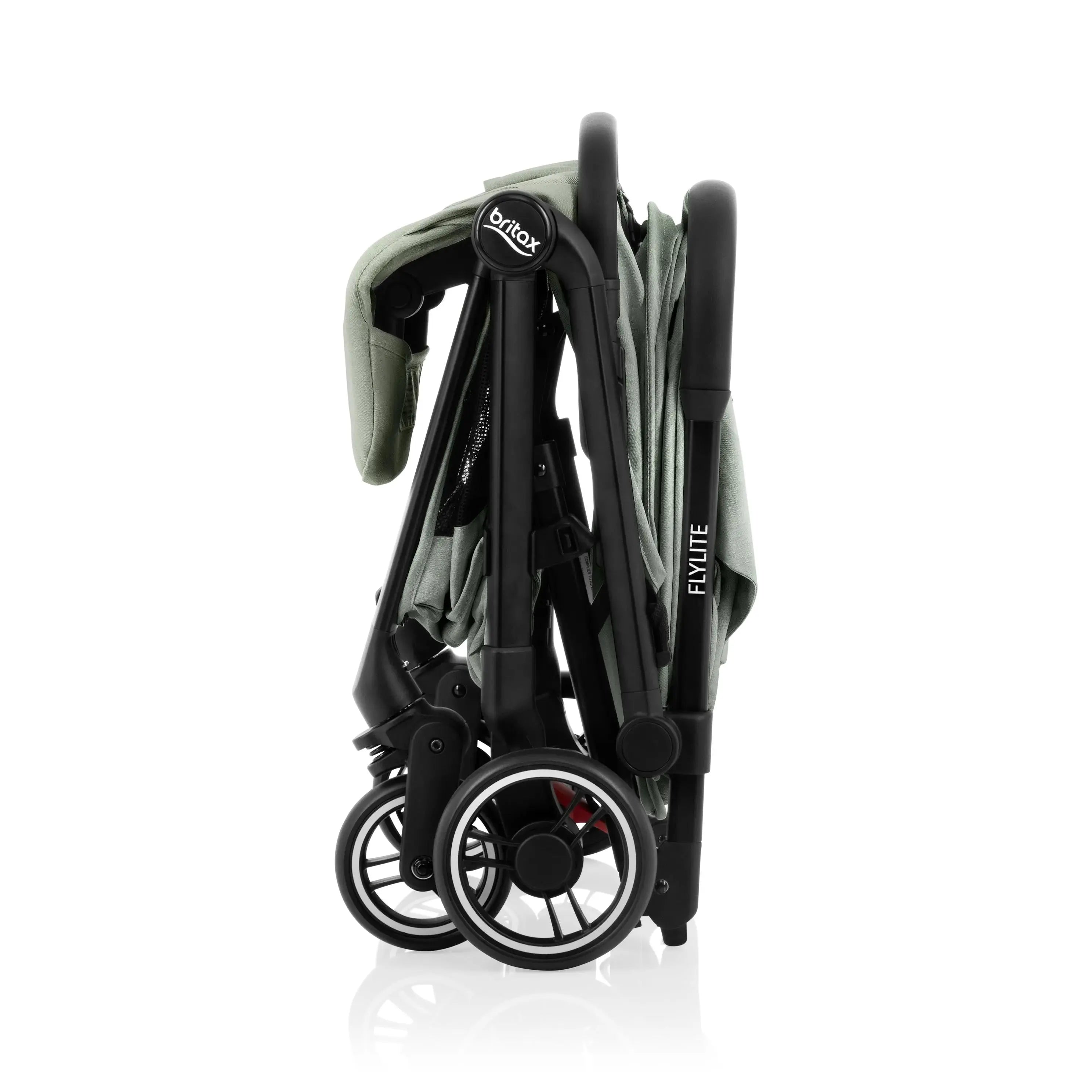 Britax Flylite Travel Stroller - Sage Green