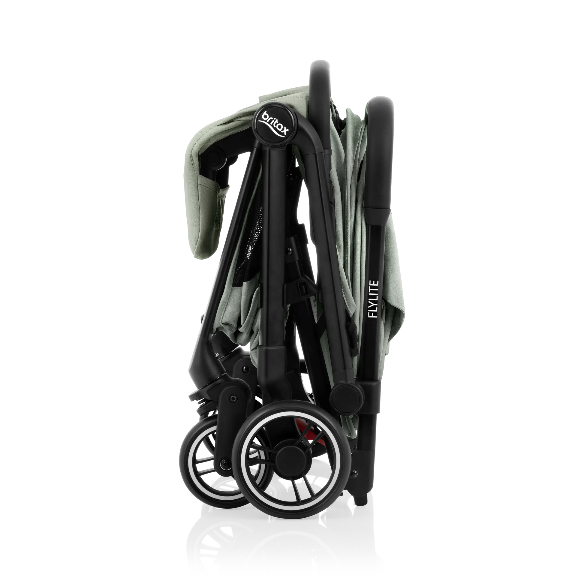 Britax Flylite Travel Stroller - Sage Green