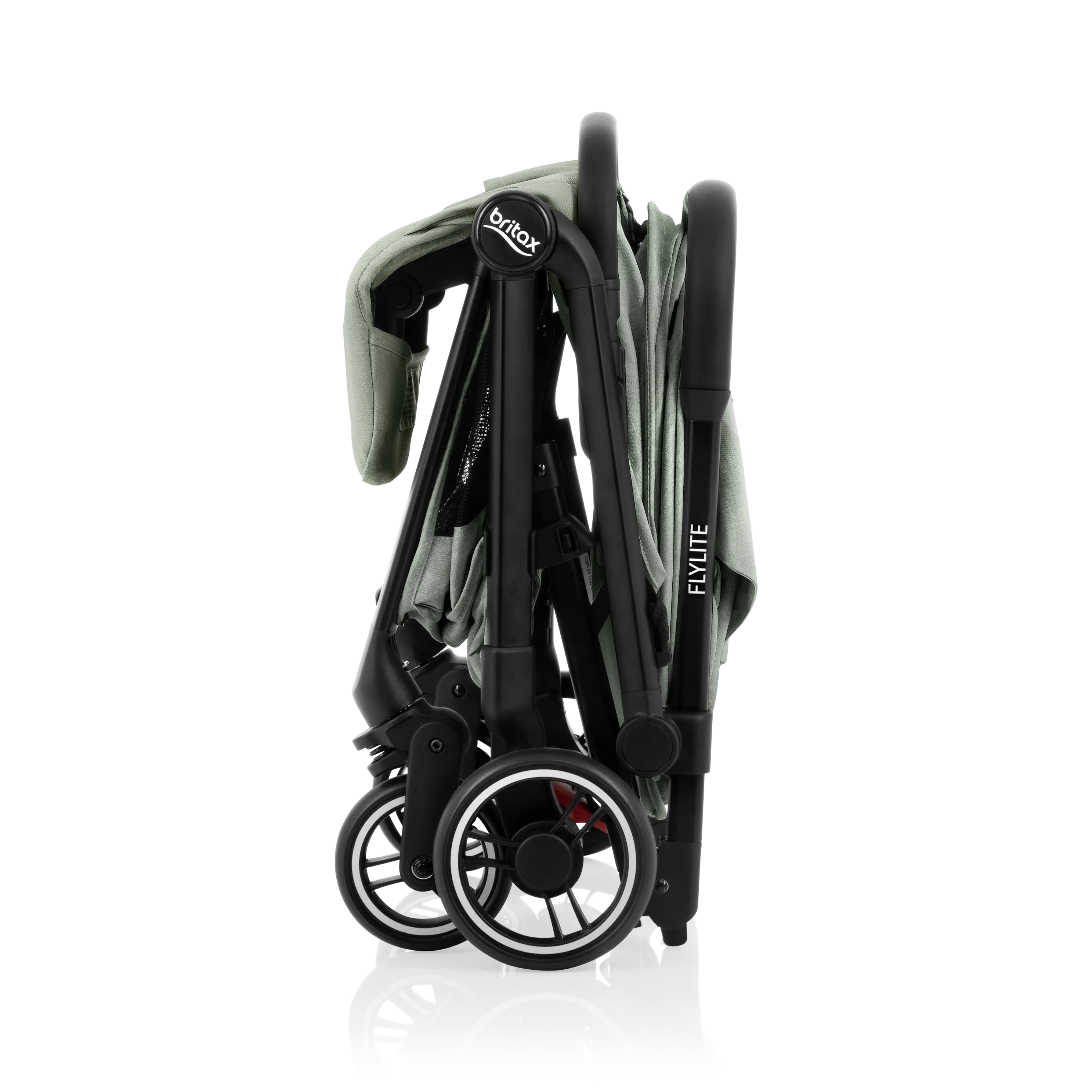 Britax Flylite Travel Stroller - Sage Green