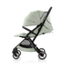 Britax Flylite Travel Stroller - Sage Green