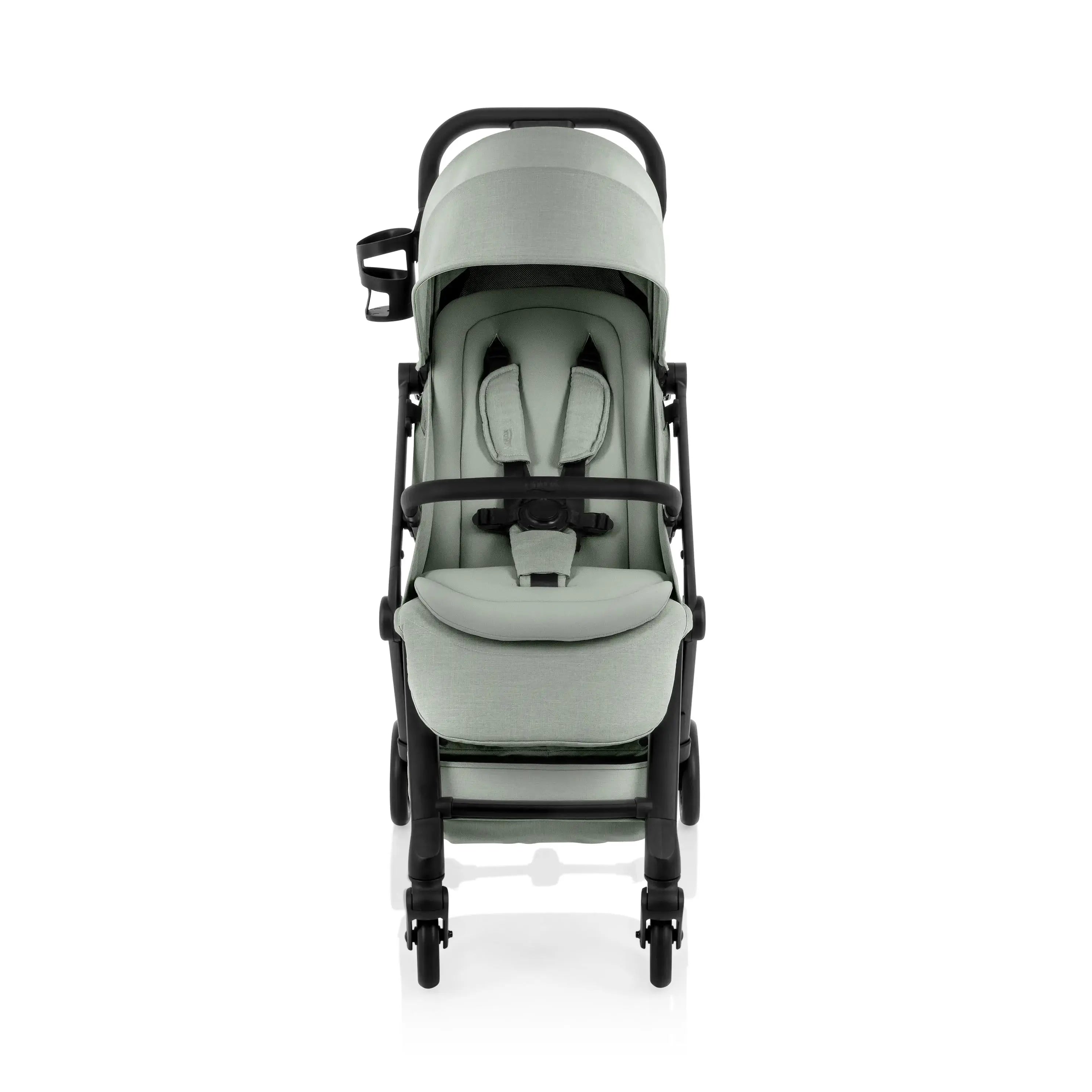 Britax Flylite Travel Stroller - Sage Green