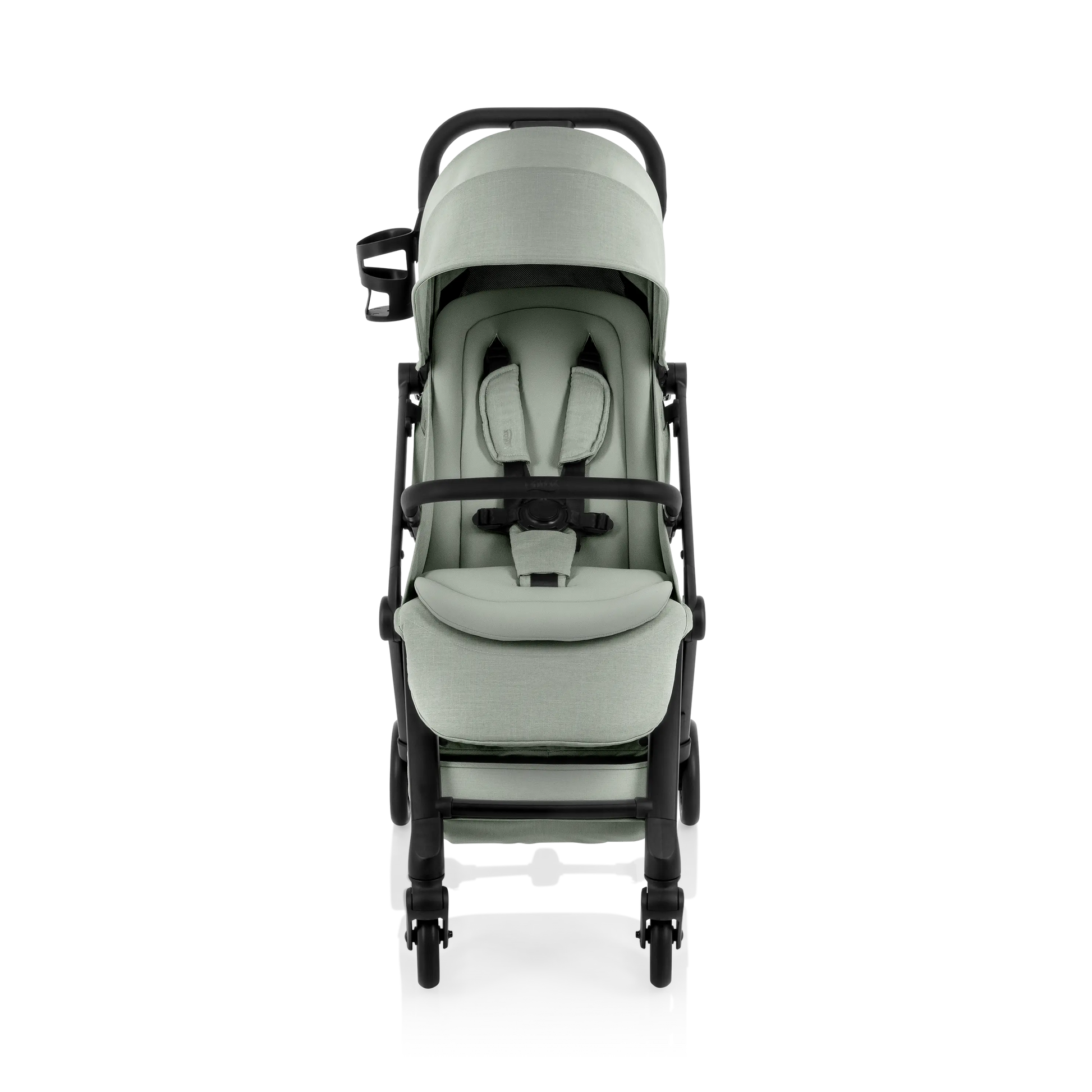 Britax Flylite Travel Stroller - Sage Green