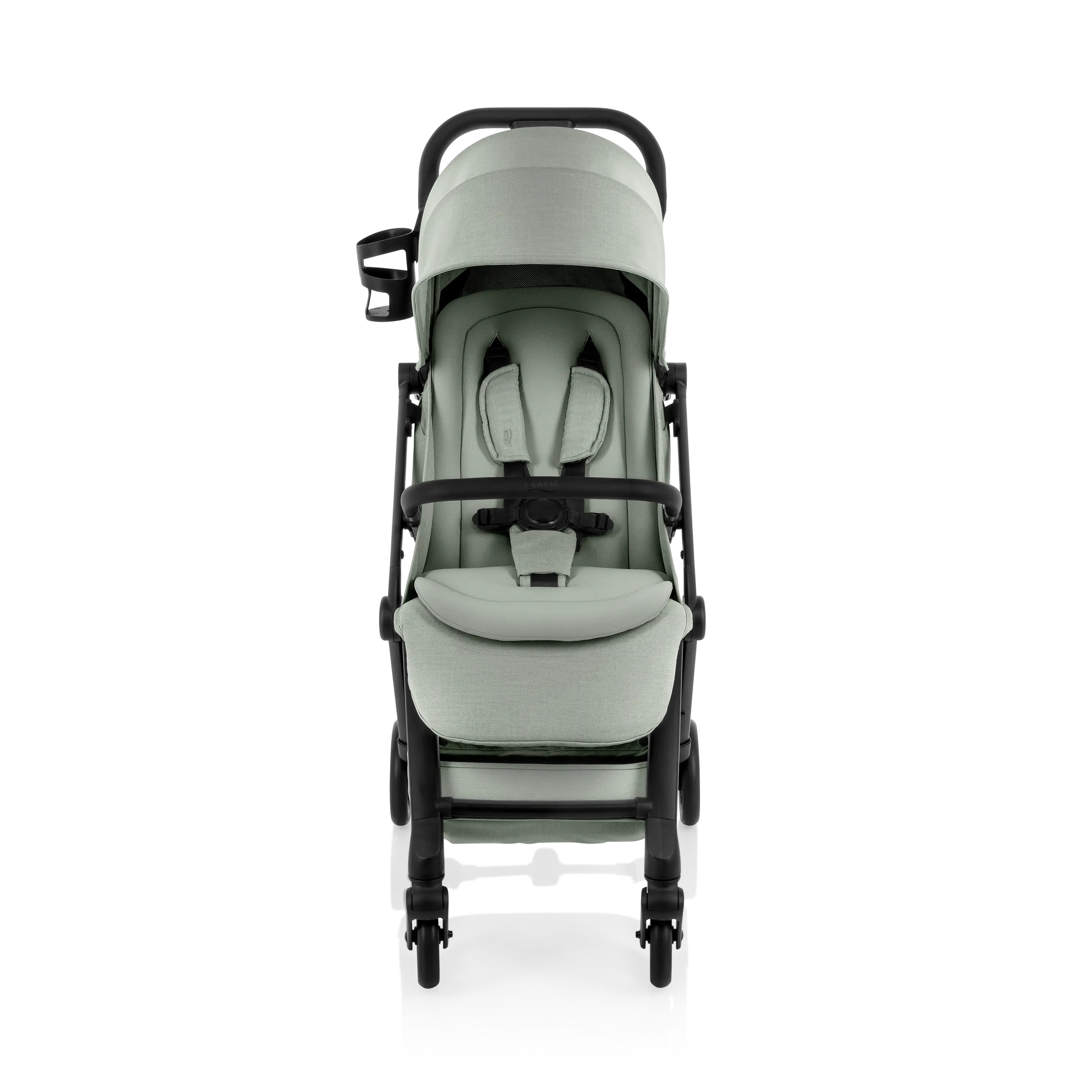 Britax Flylite Travel Stroller - Sage Green
