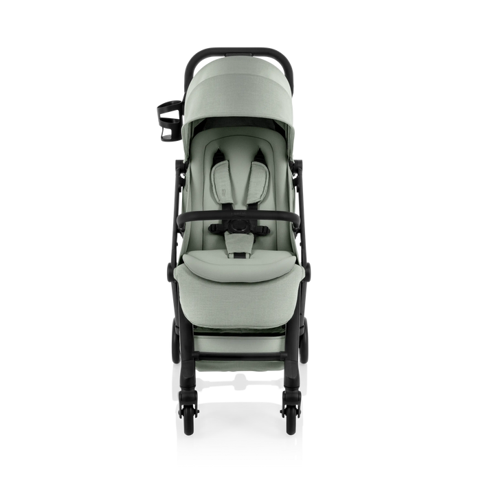 Britax Flylite Travel Stroller - Sage Green