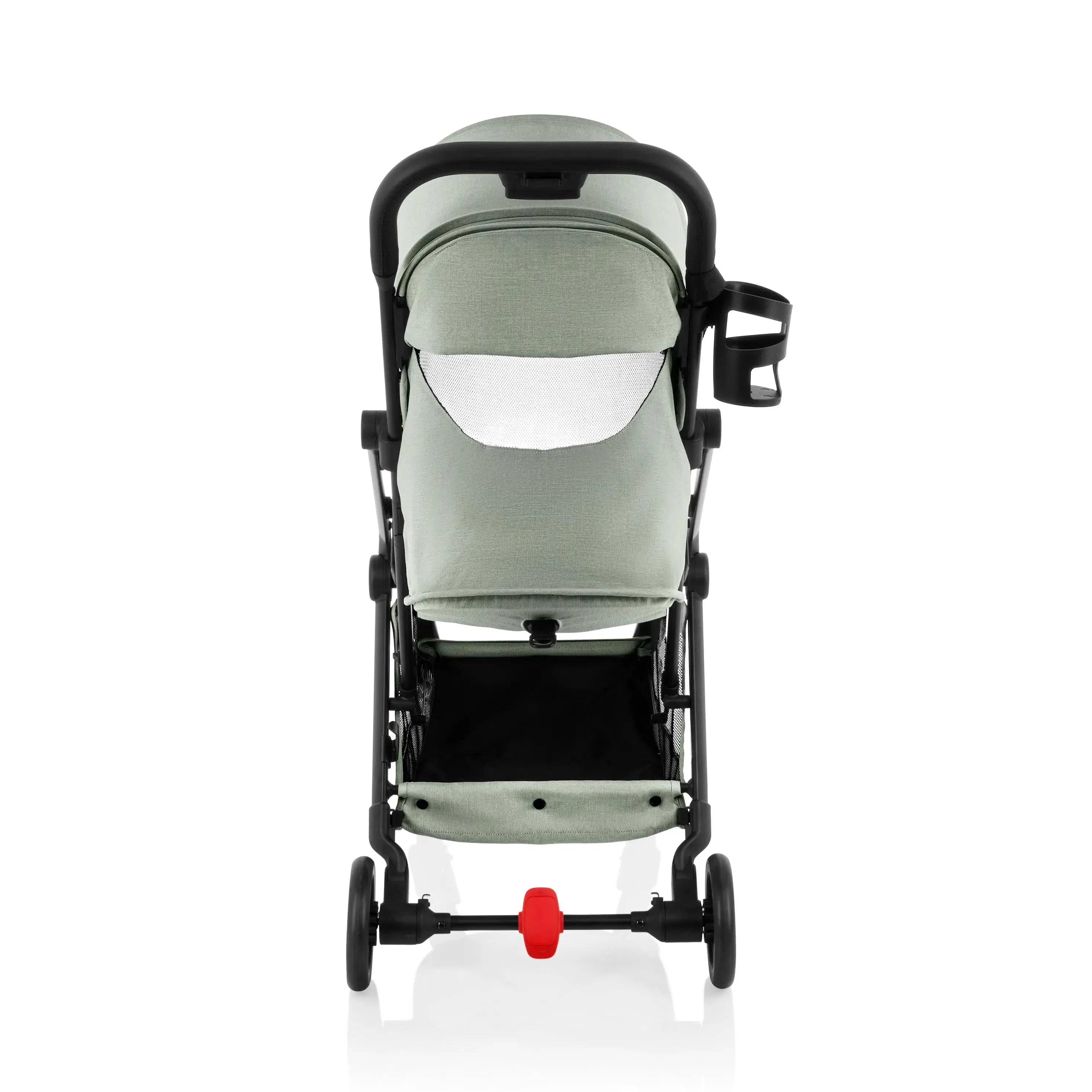 Britax Flylite Travel Stroller - Sage Green