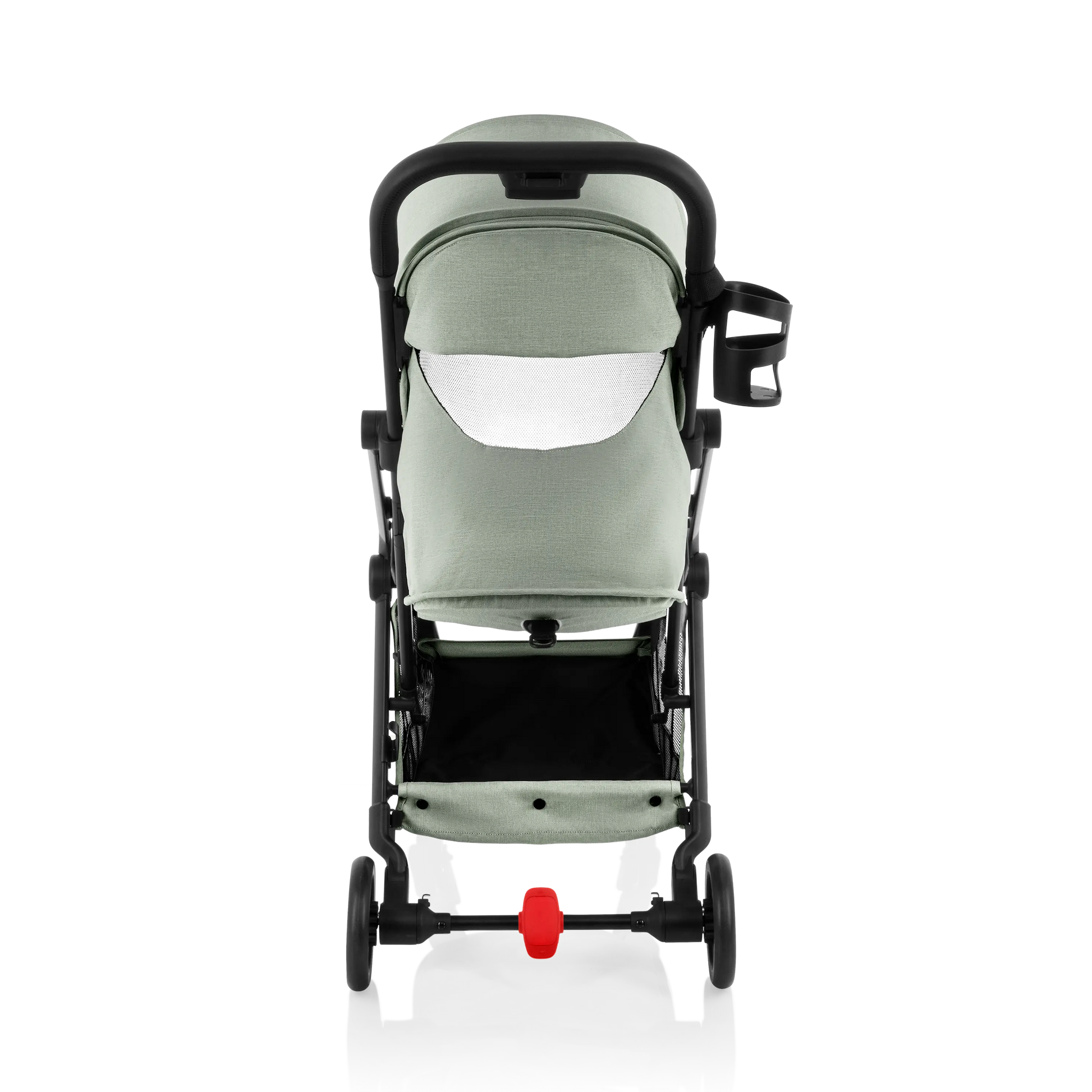 Britax Flylite Travel Stroller - Sage Green