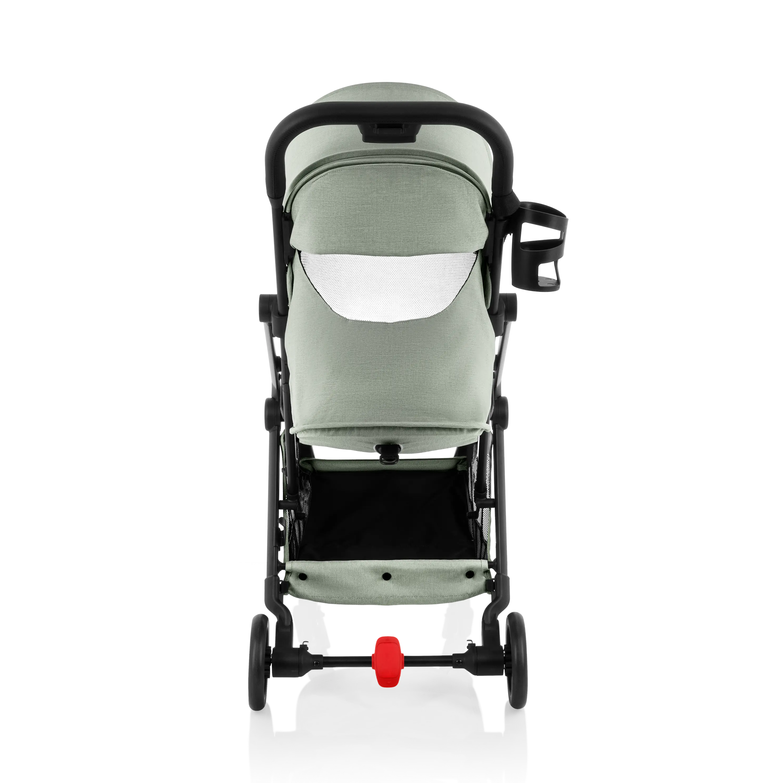 Britax Flylite Travel Stroller - Sage Green