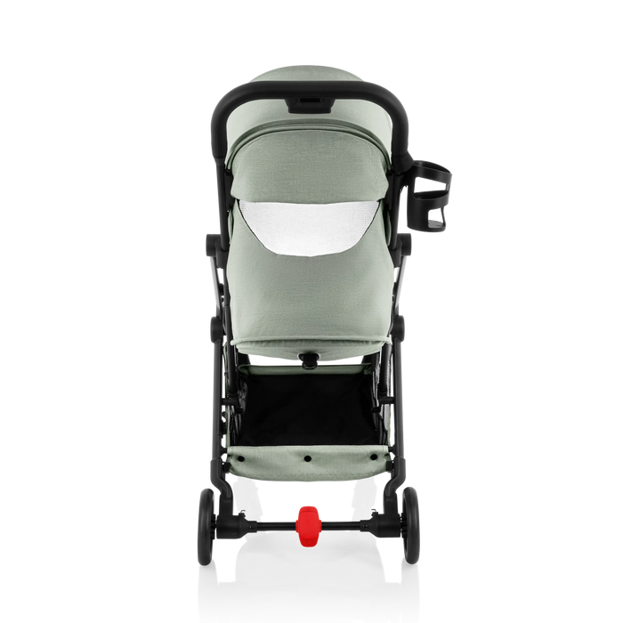 Britax Flylite Travel Stroller - Sage Green