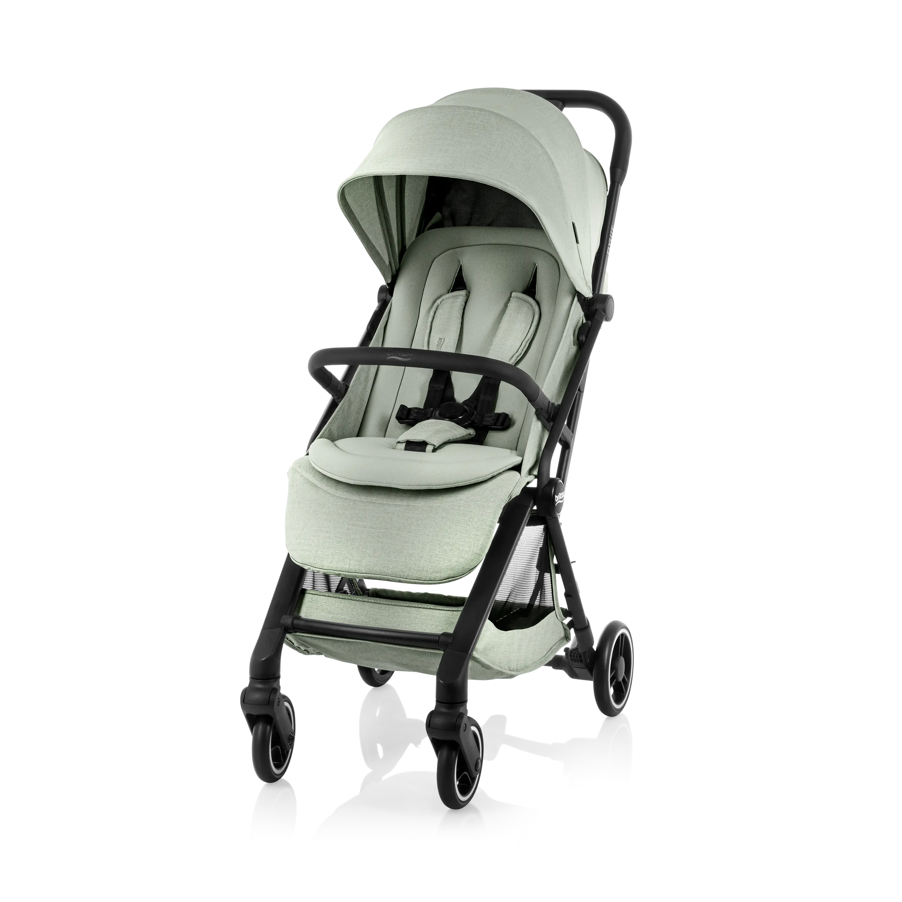 Britax Flylite Travel Stroller - Sage Green