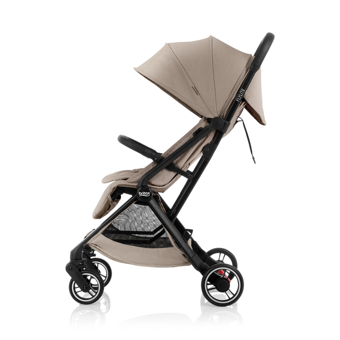 Britax Flylite Travel Stroller - Teak
