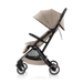 Britax Flylite Travel Stroller - Teak
