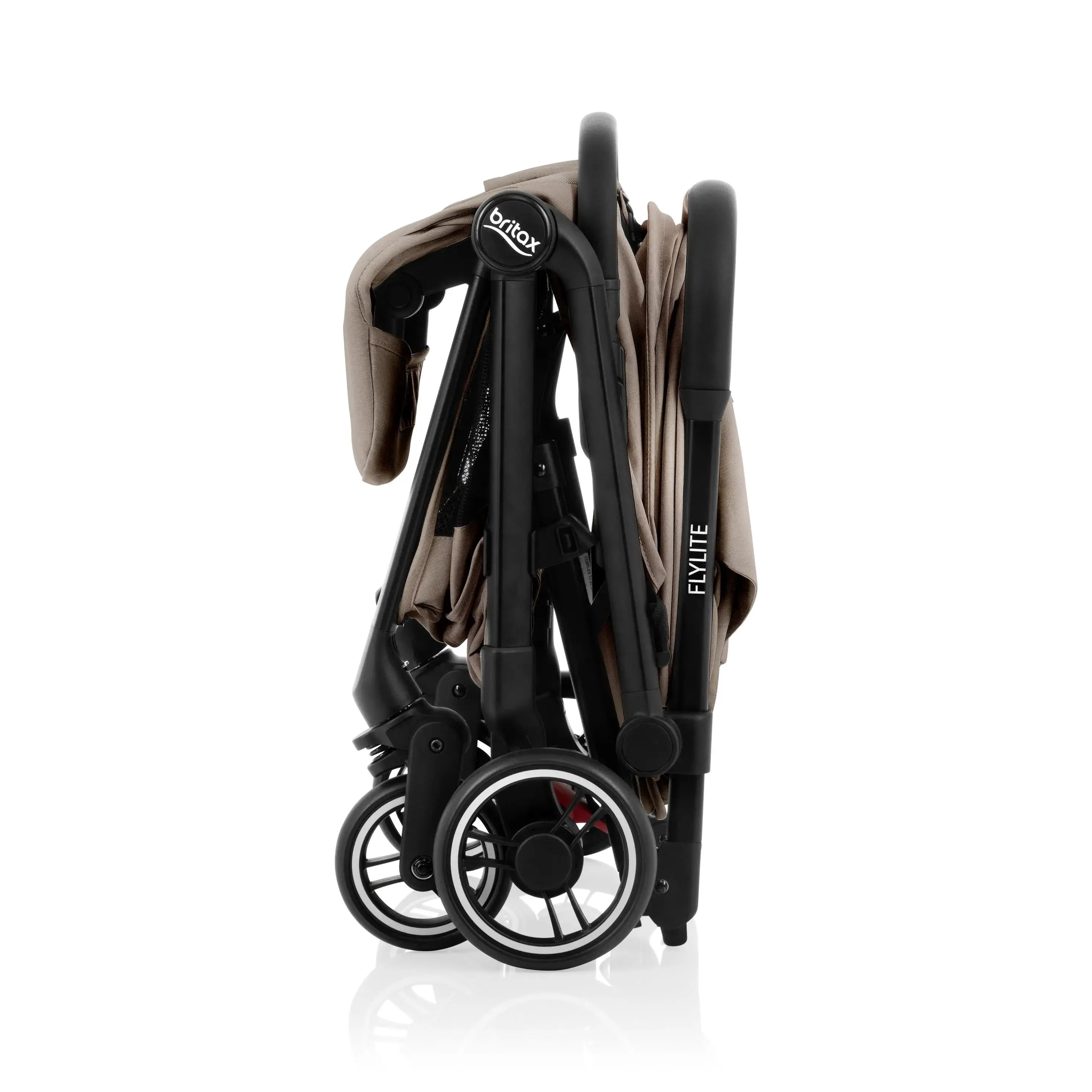 Britax Flylite Travel Stroller - Teak