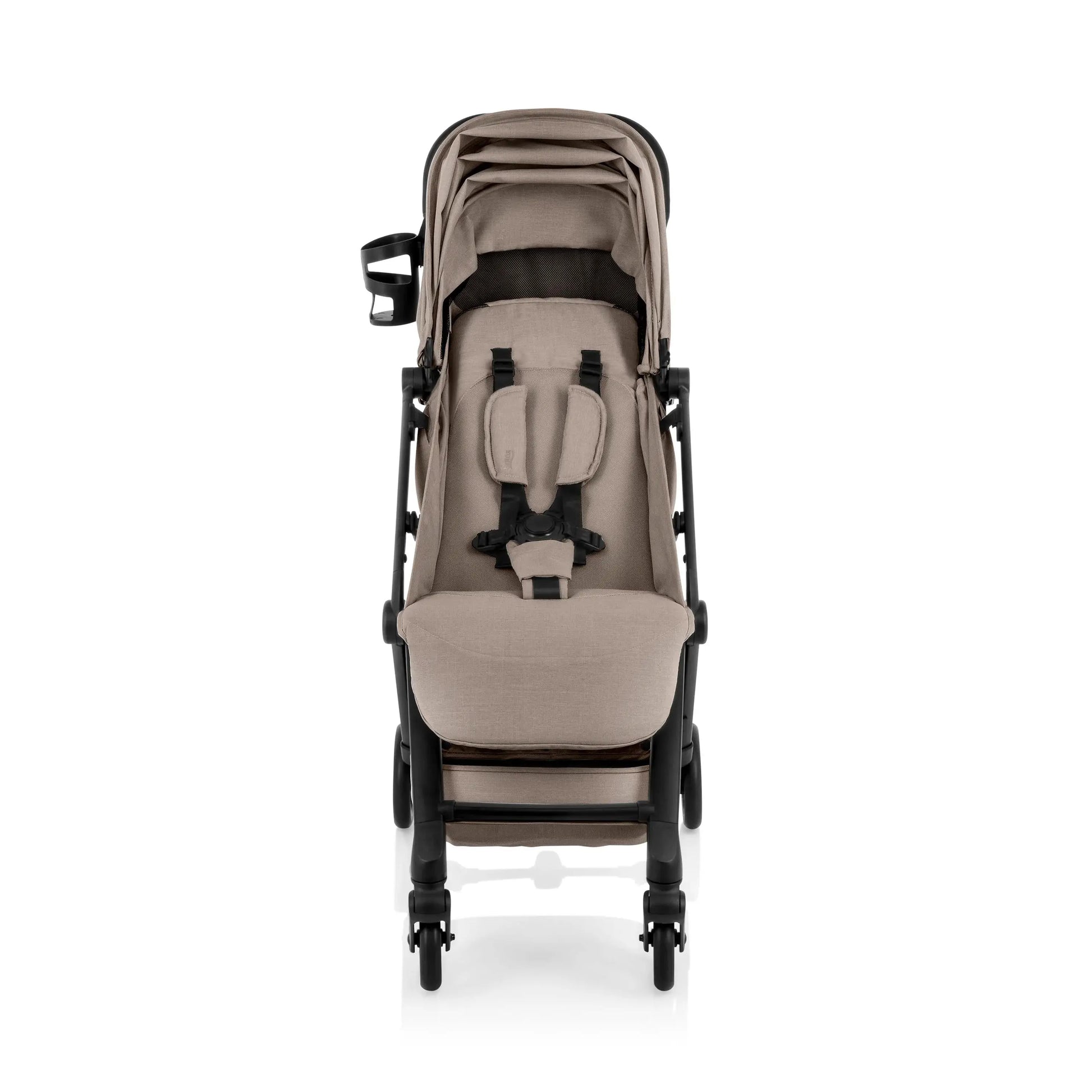 Britax Flylite Travel Stroller - Teak