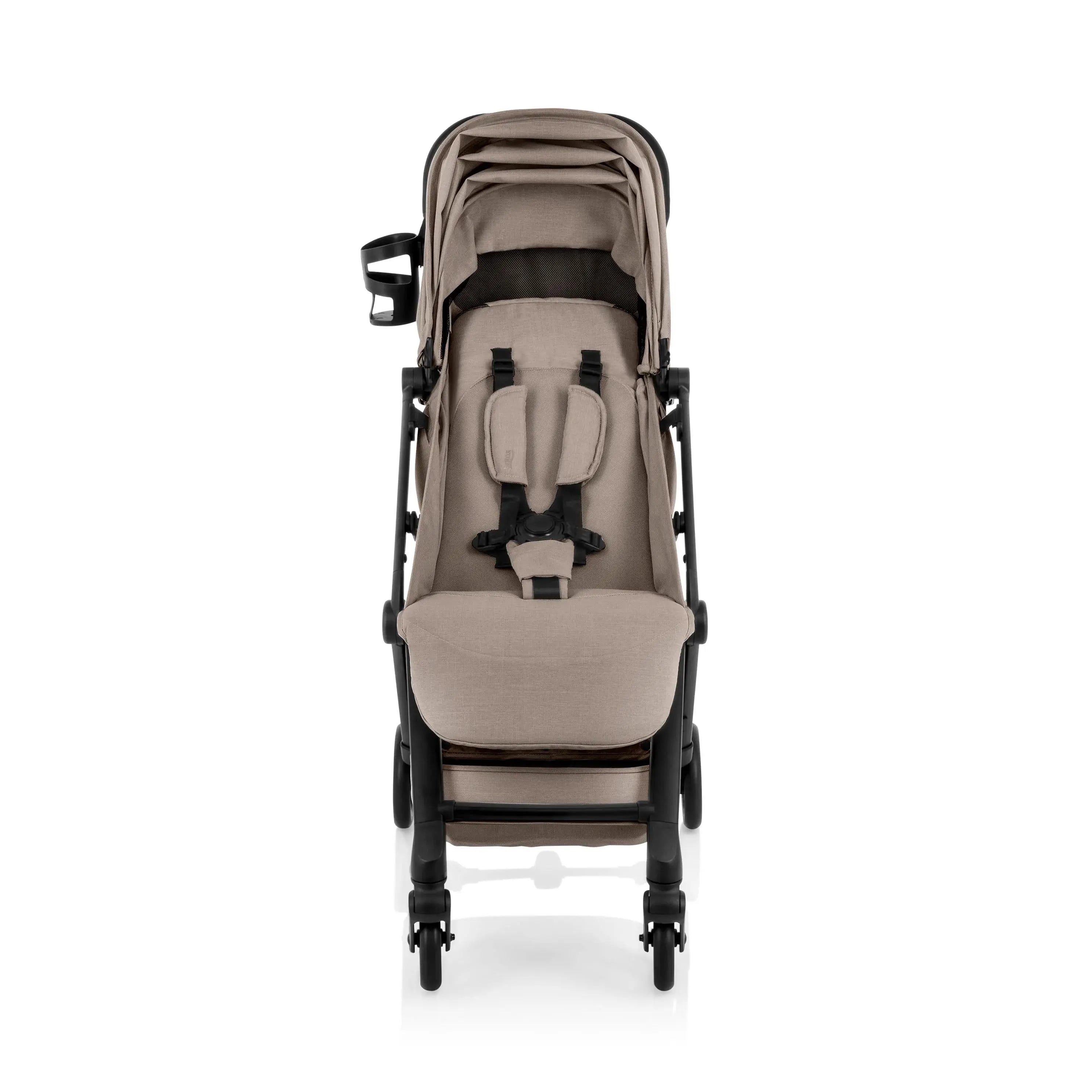 Britax Flylite Travel Stroller - Teak