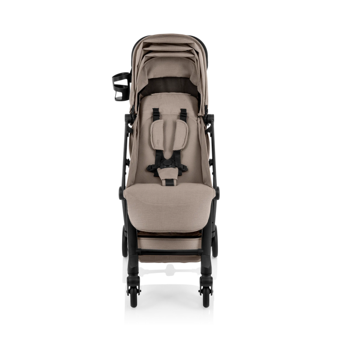 Britax Flylite Travel Stroller - Teak