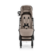 Britax Flylite Travel Stroller - Teak