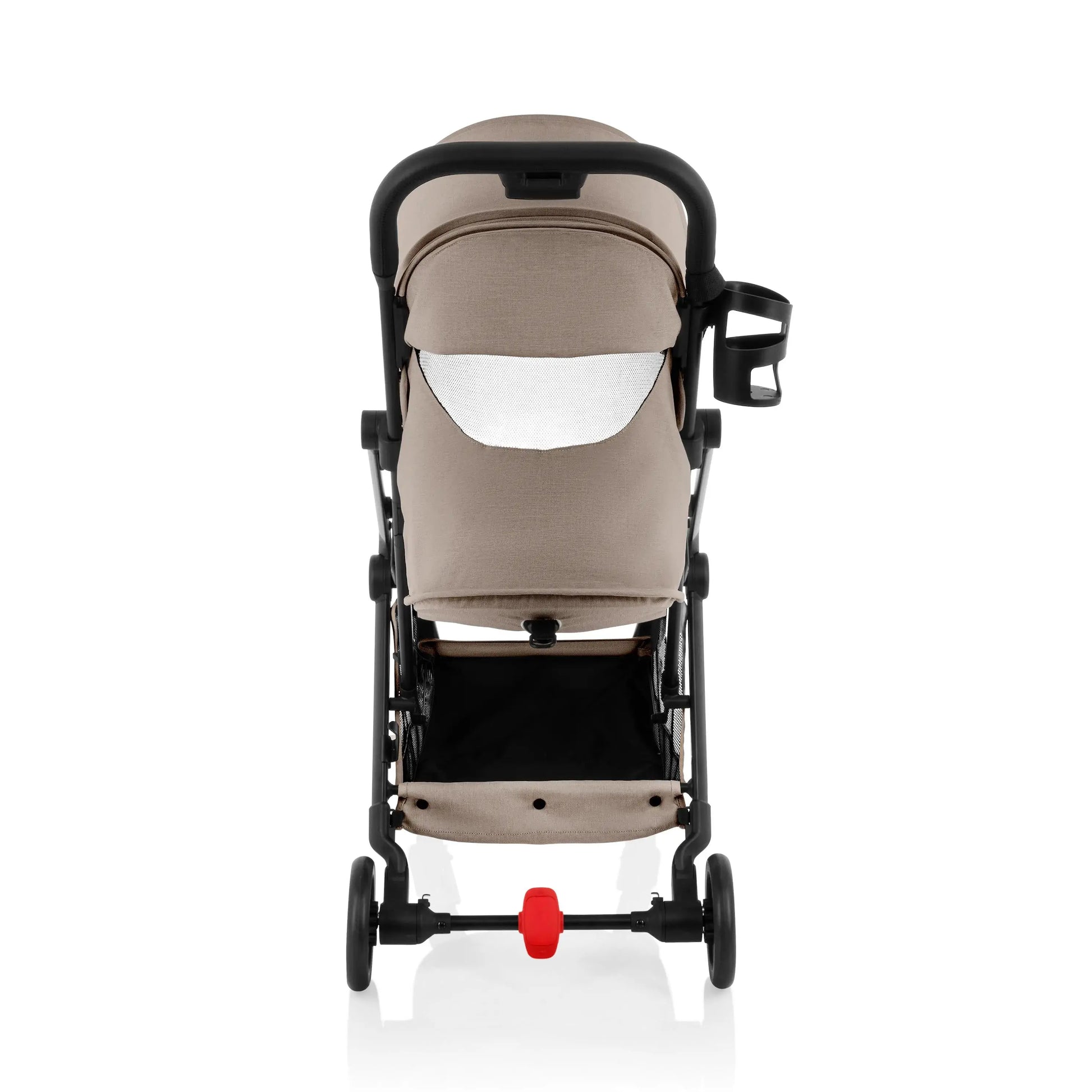 Britax Flylite Travel Stroller - Teak