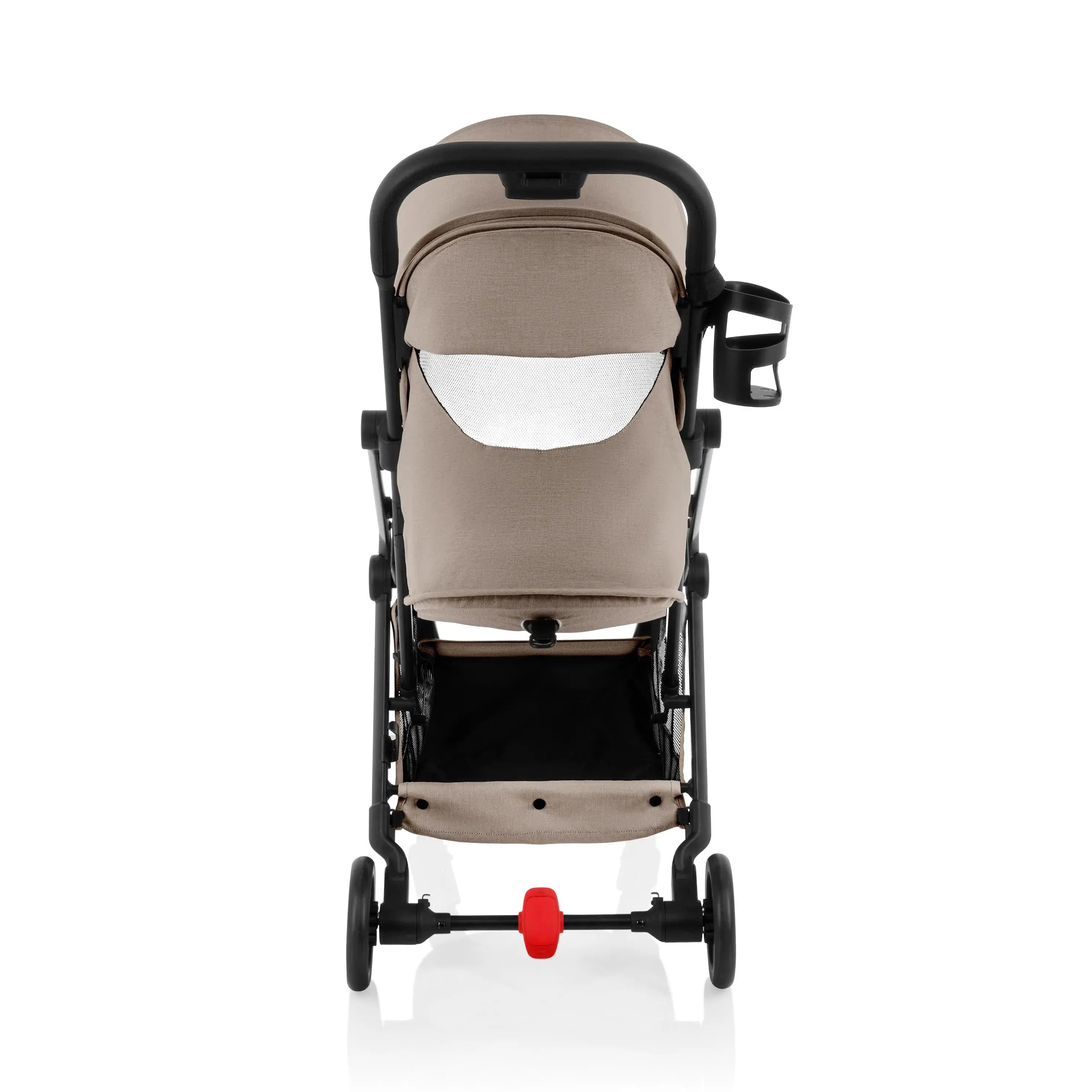 Britax Flylite Travel Stroller - Teak