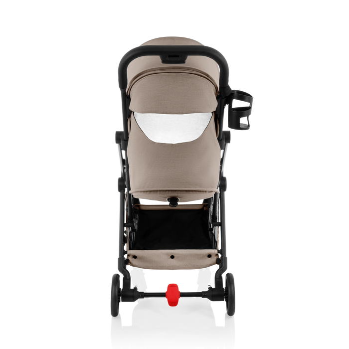 Britax Flylite Travel Stroller - Teak