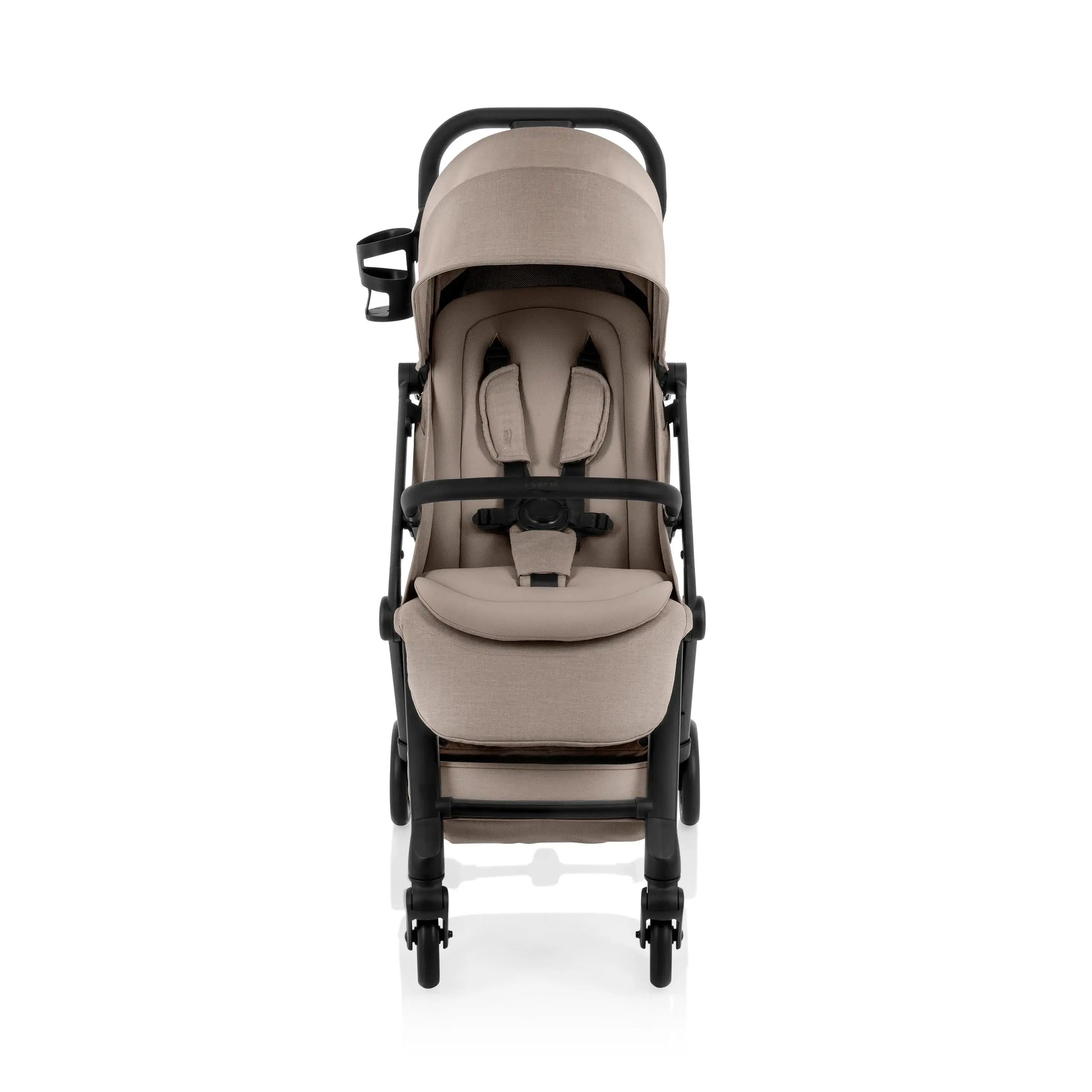 Britax Flylite Travel Stroller - Teak