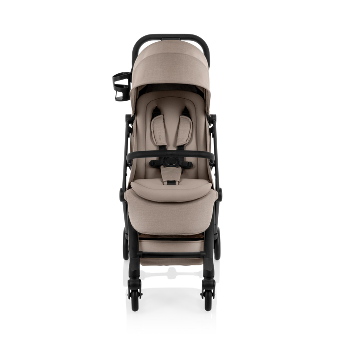 Britax Flylite Travel Stroller - Teak