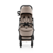 Britax Flylite Travel Stroller - Teak