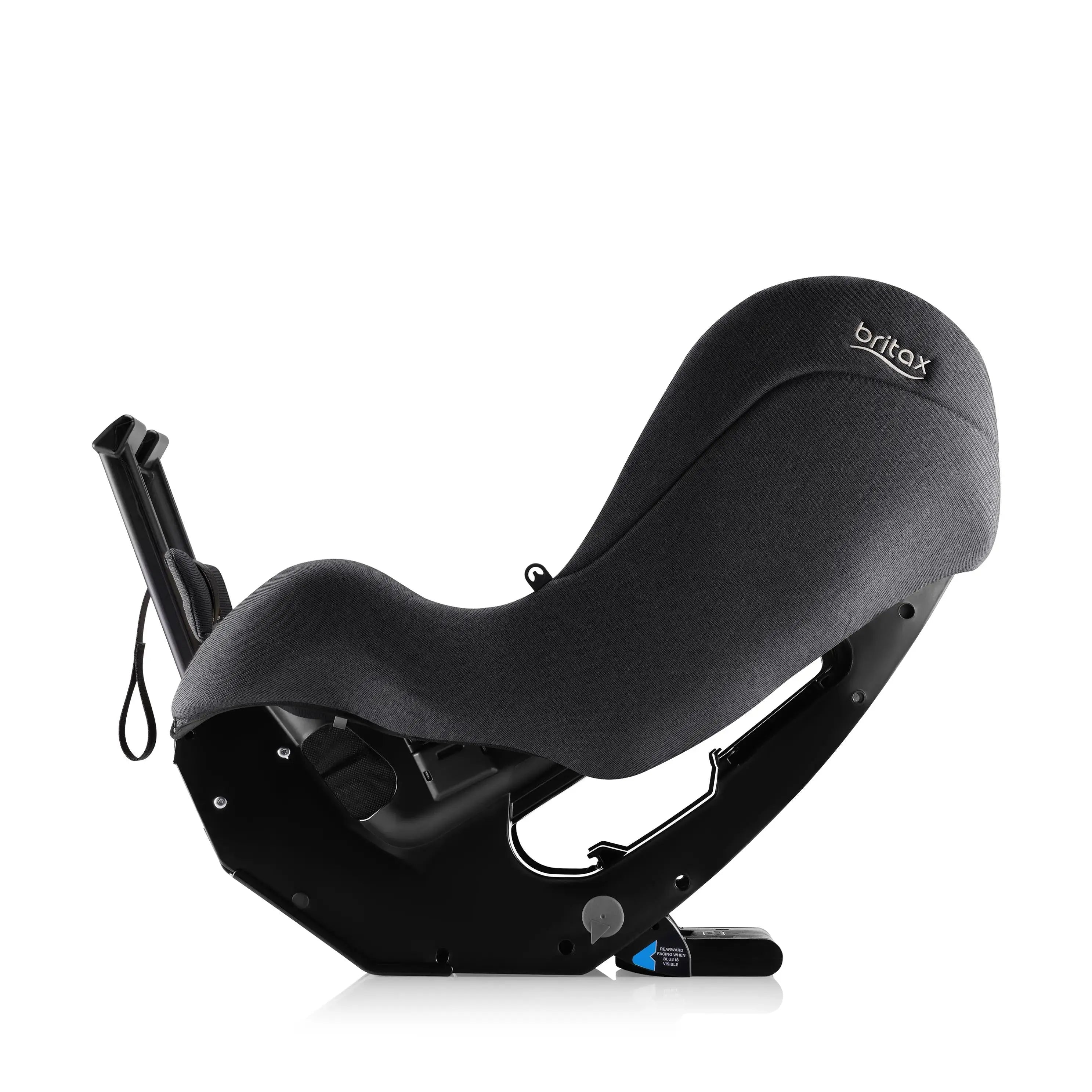 Britax Graphene EA Style Car Seat