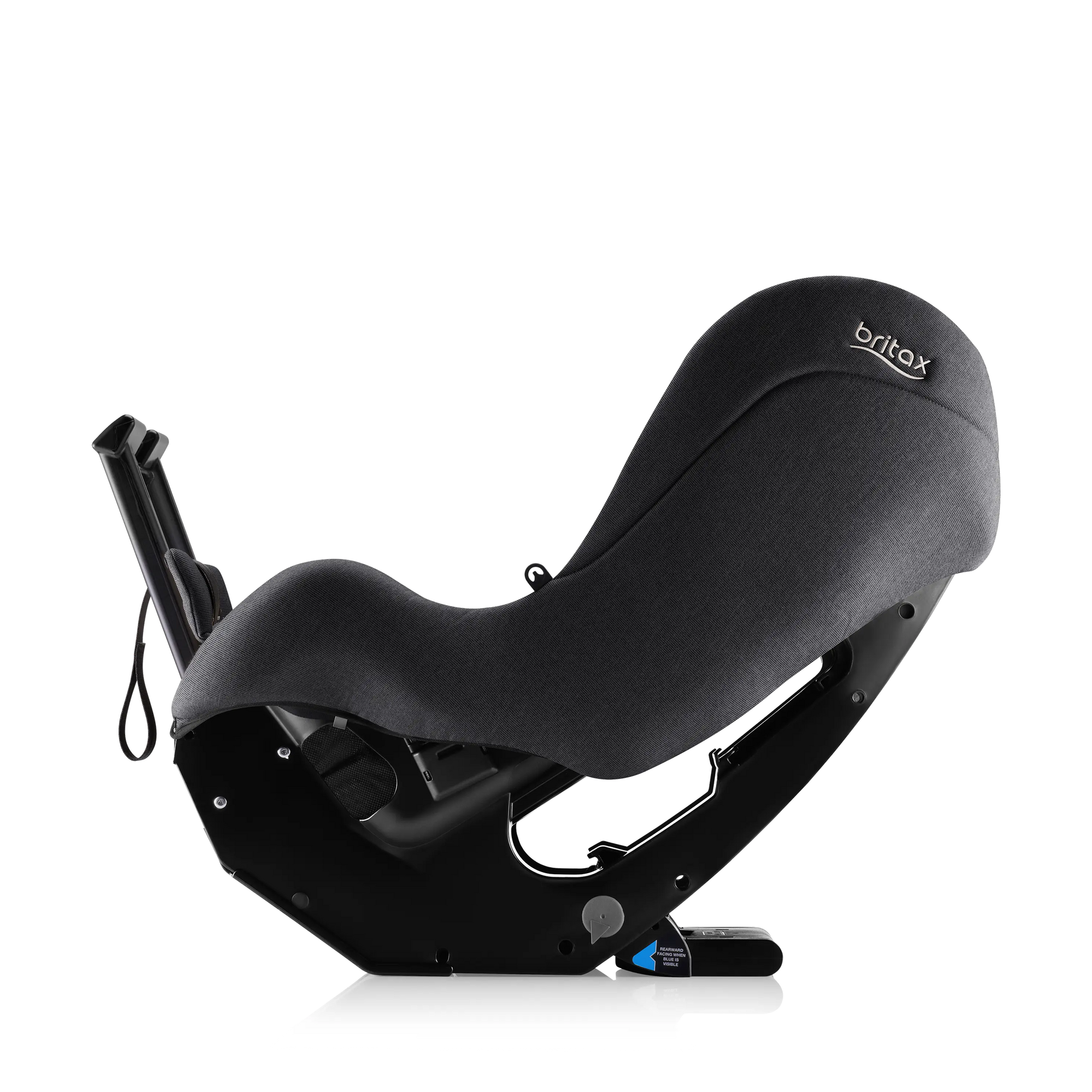 Britax Graphene EA Style Car Seat