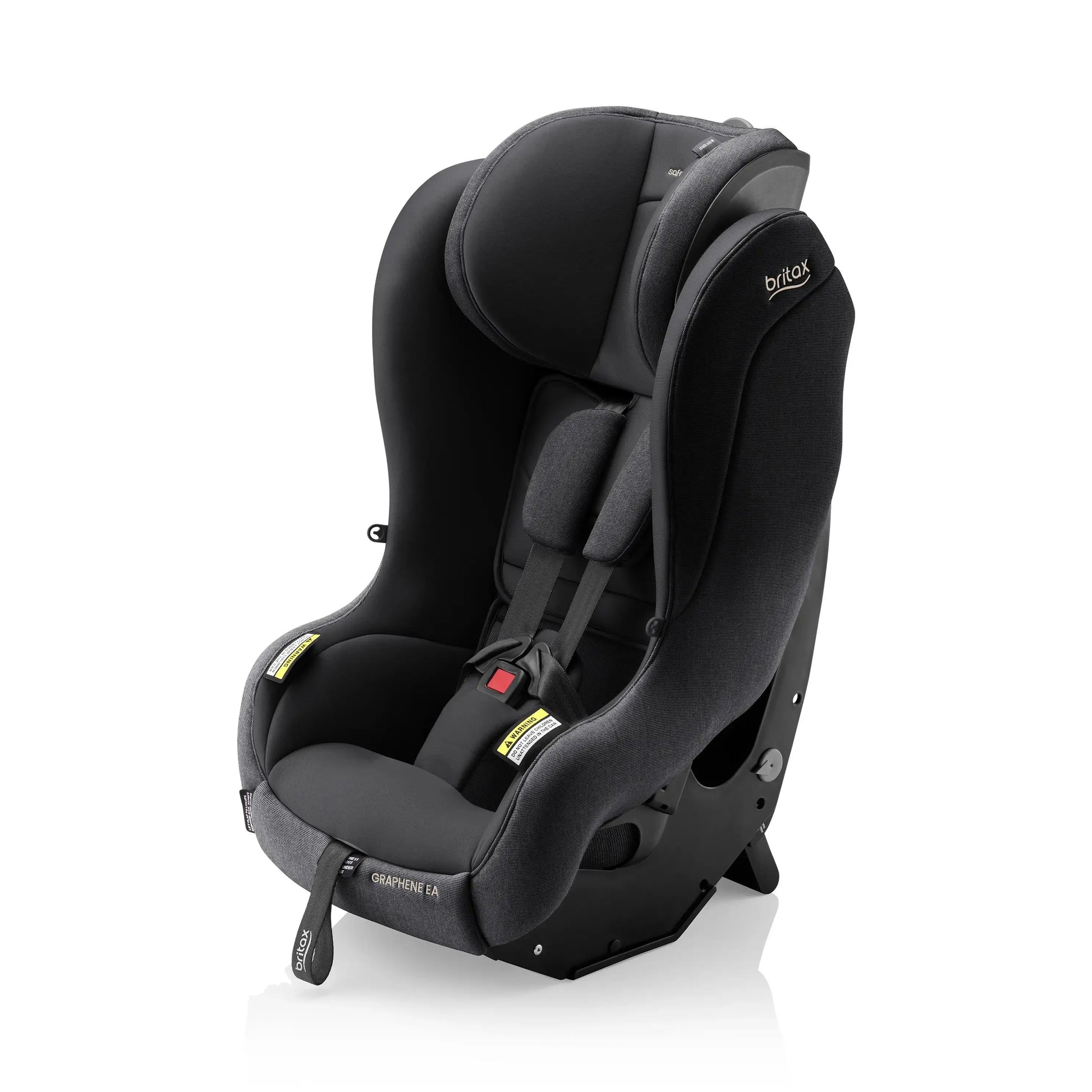 Britax Graphene EA Style Car Seat