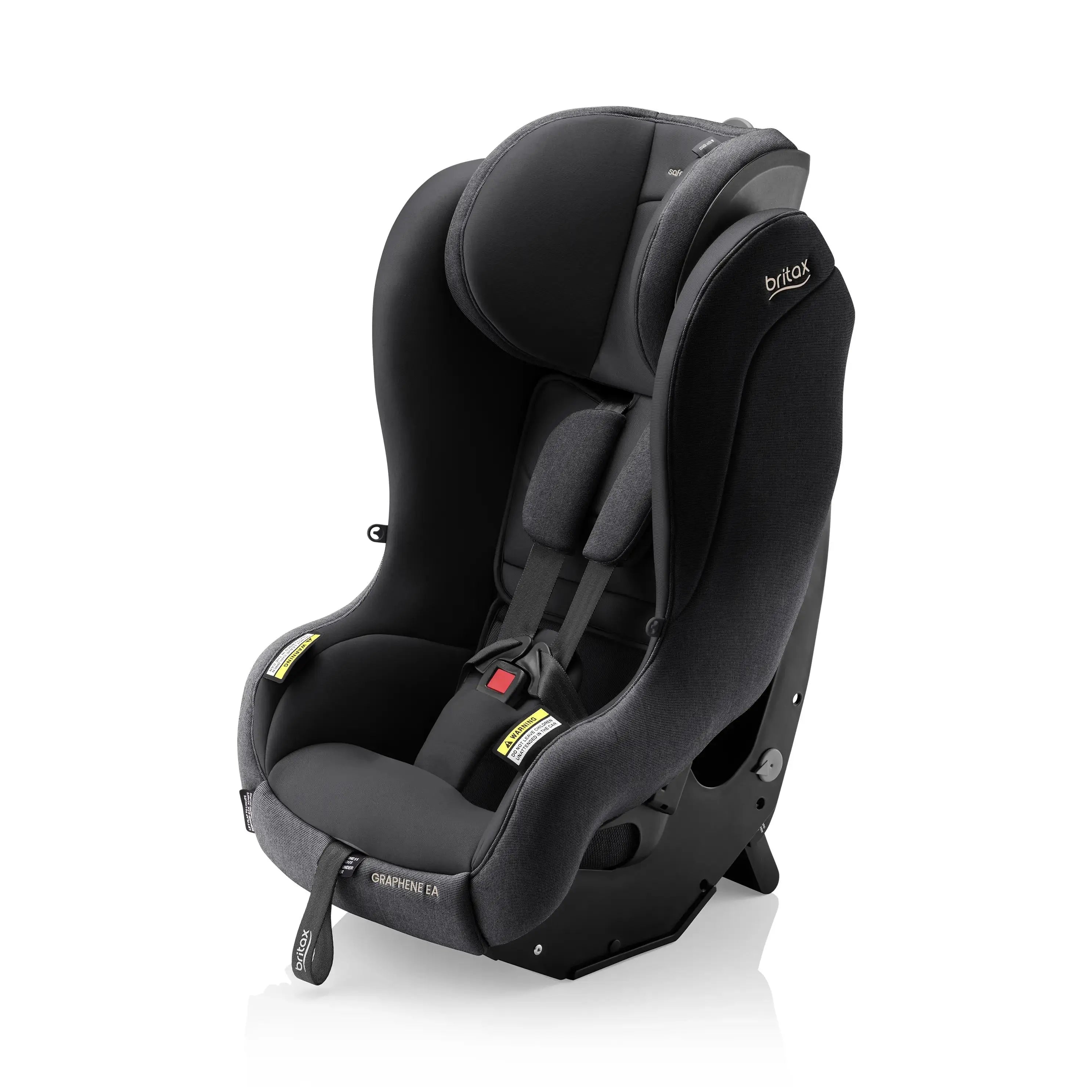 Britax Graphene EA Style Car Seat