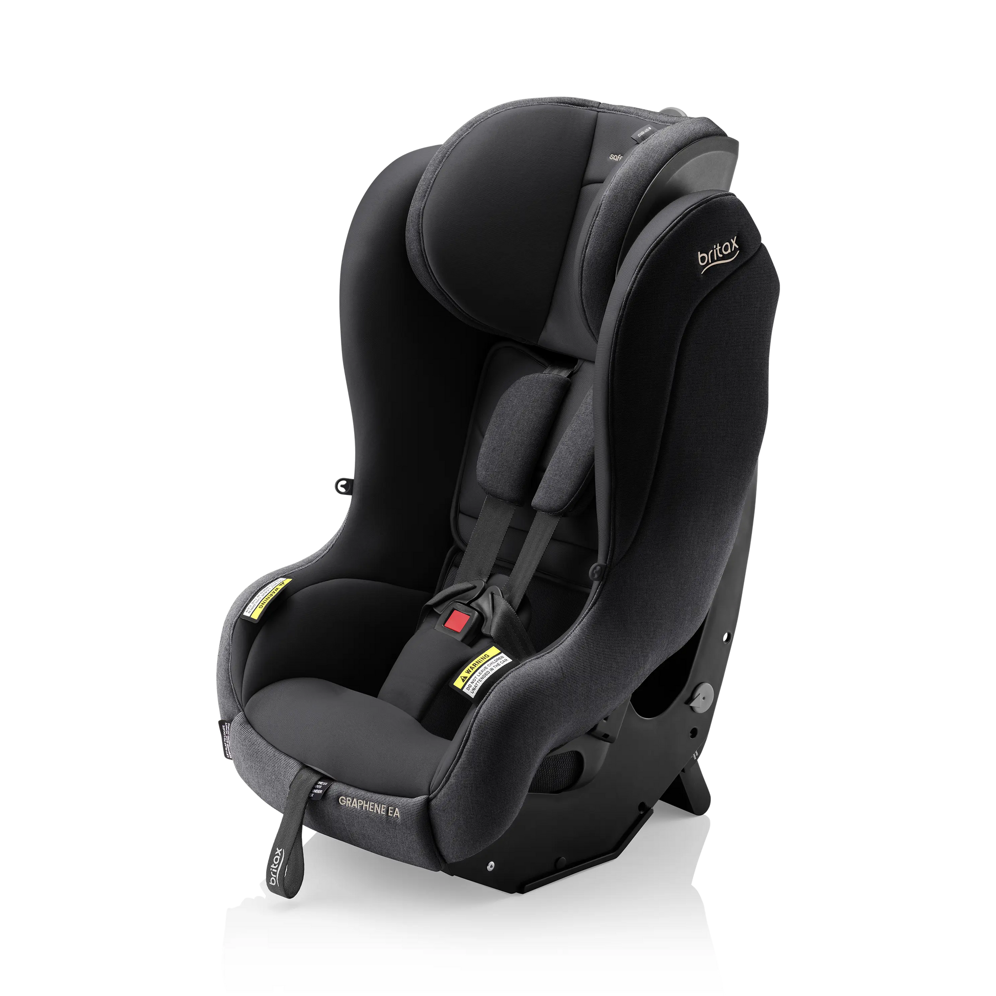 Britax Graphene EA Style Car Seat