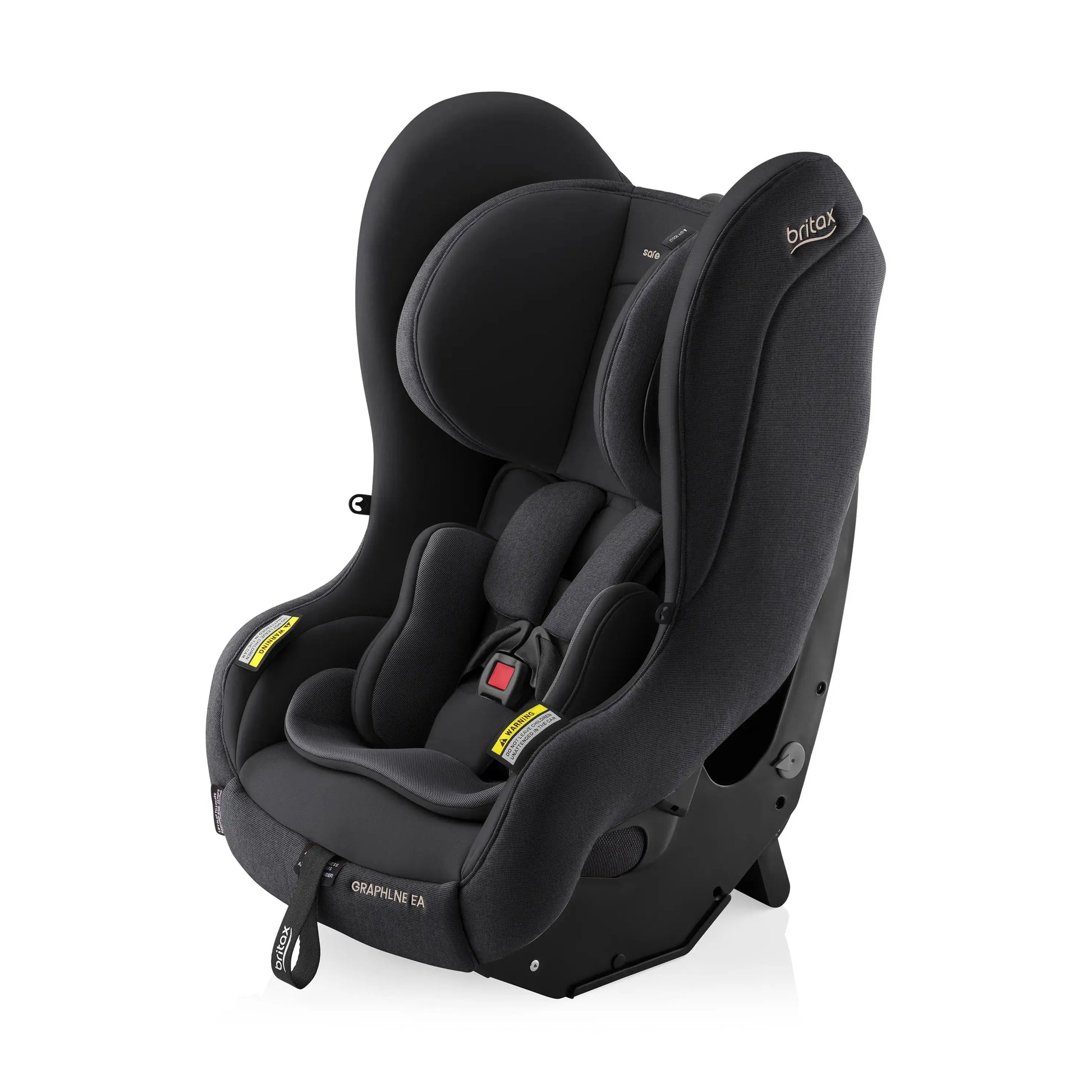 Britax Graphene EA Style Car Seat