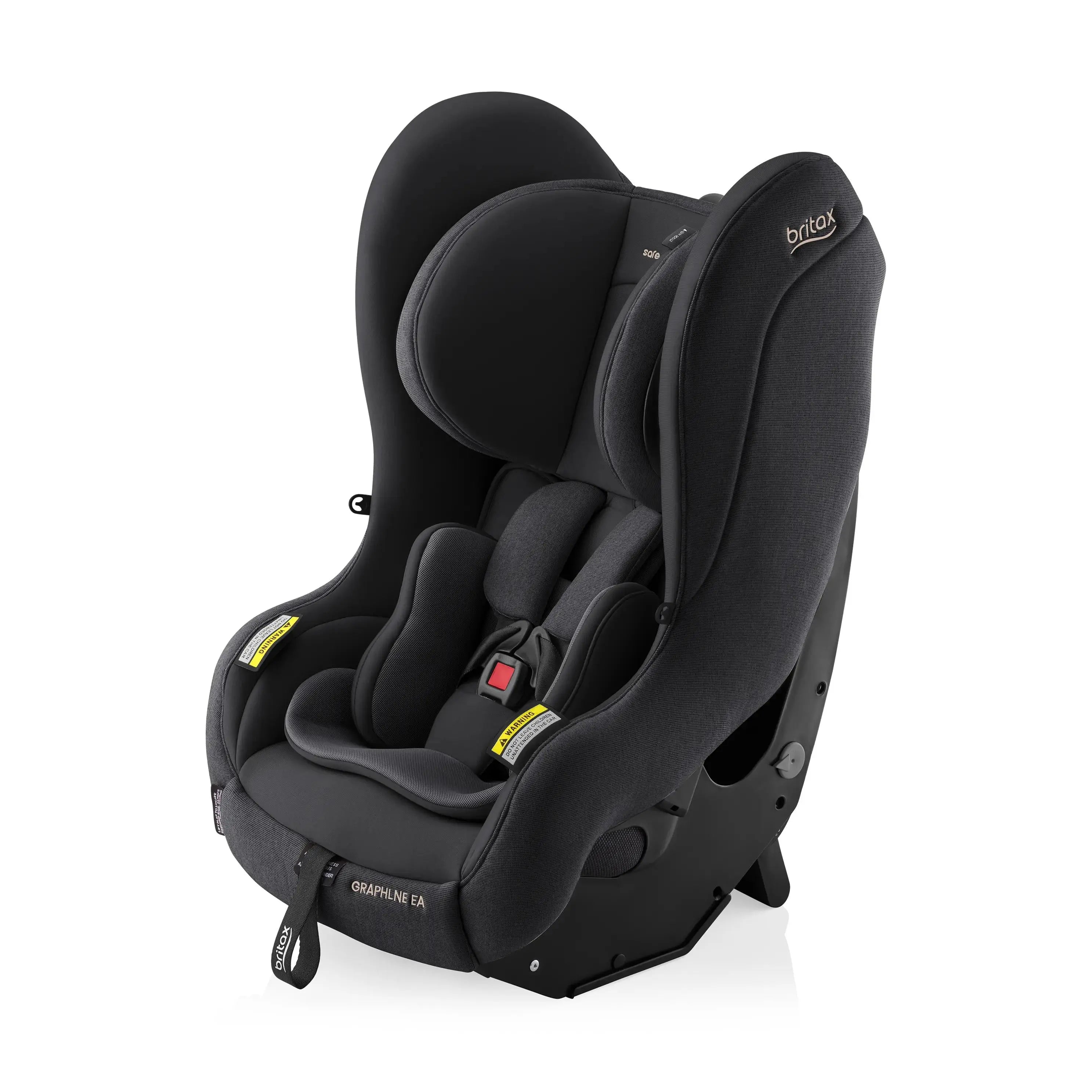 Britax Graphene EA Style Car Seat