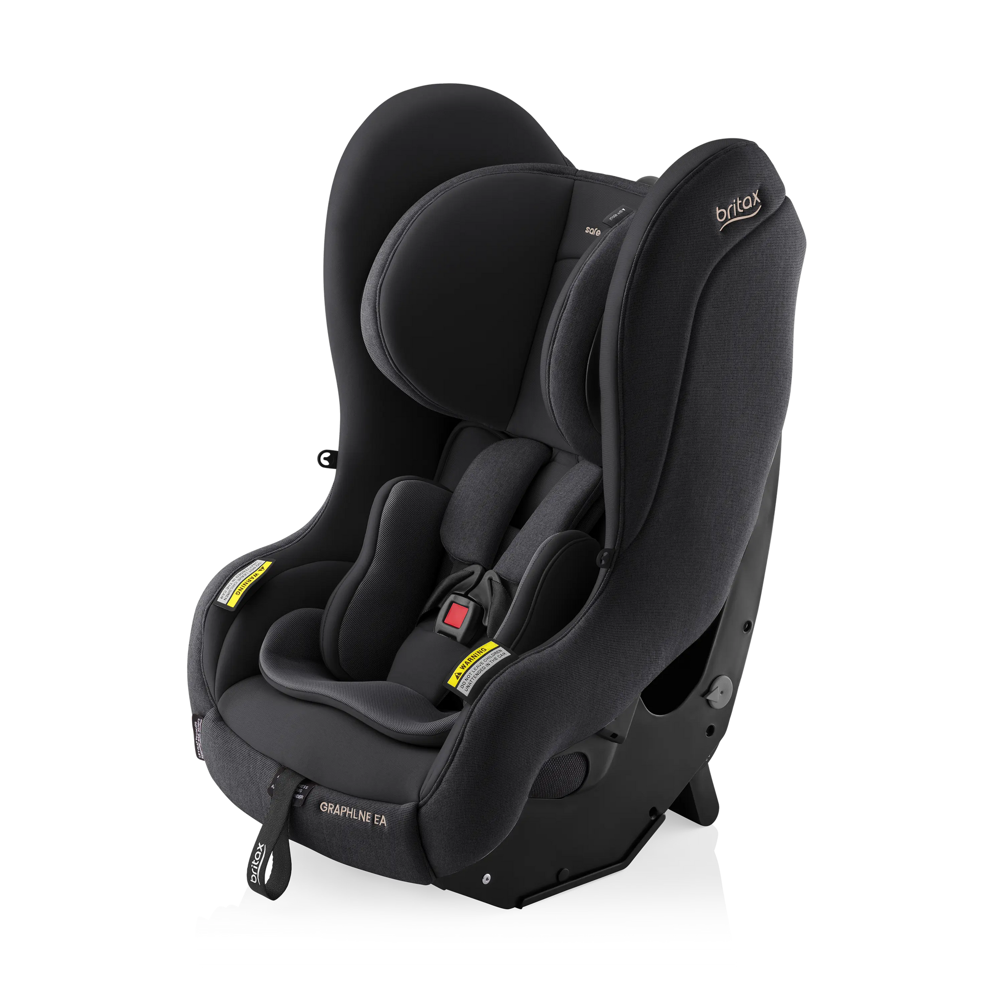 Britax Graphene EA Style Car Seat