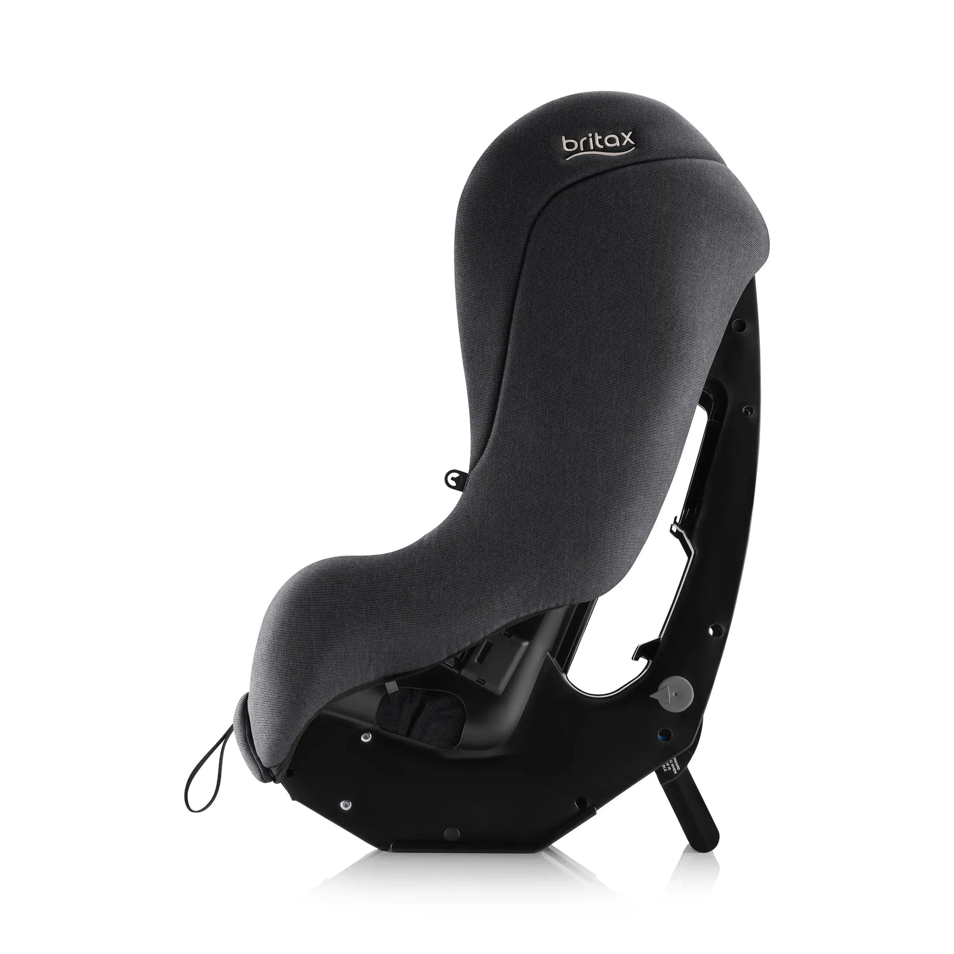 Britax Graphene EA Style Car Seat