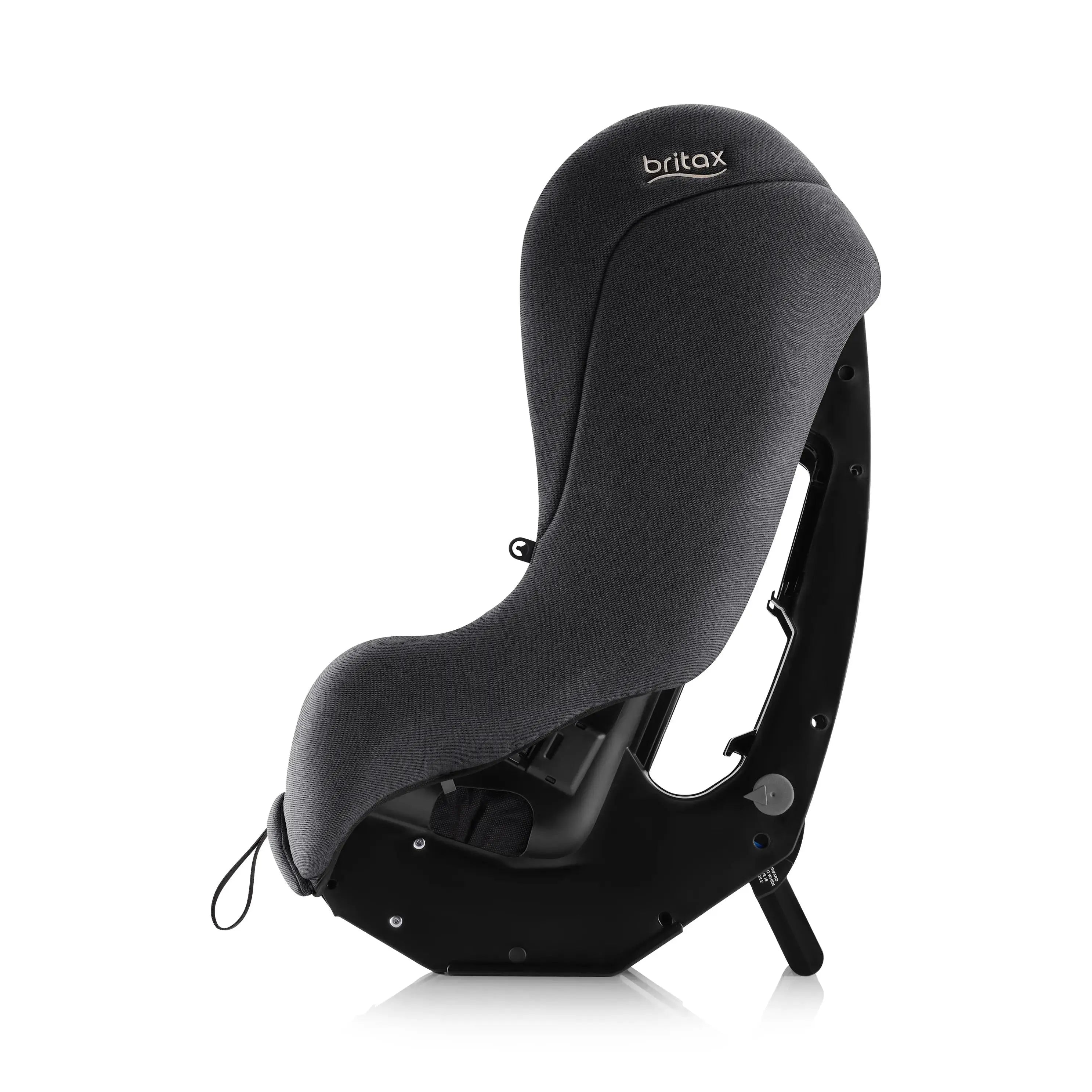 Britax Graphene EA Style Car Seat