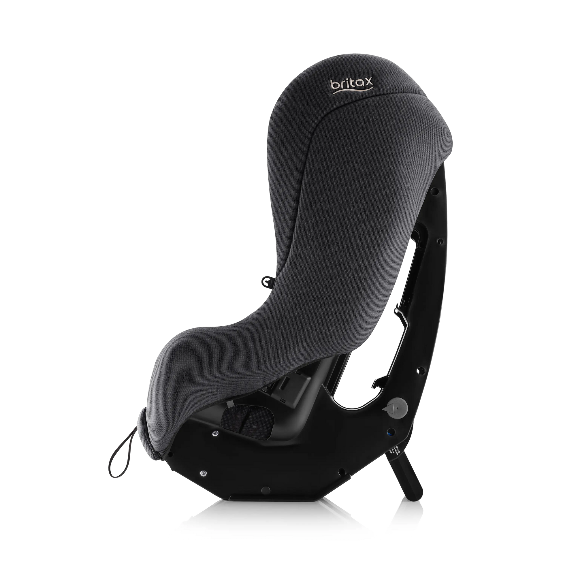 Britax Graphene EA Style Car Seat