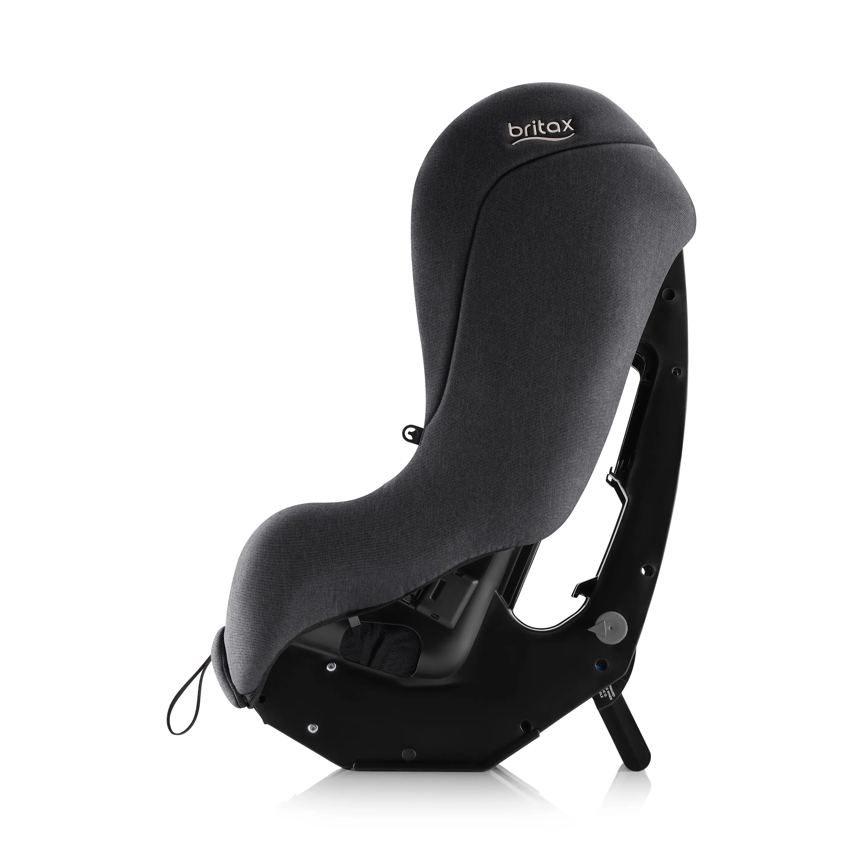 Britax Graphene EA Style Car Seat